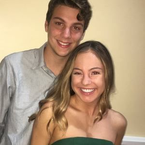 Meet your Posher, Ellie